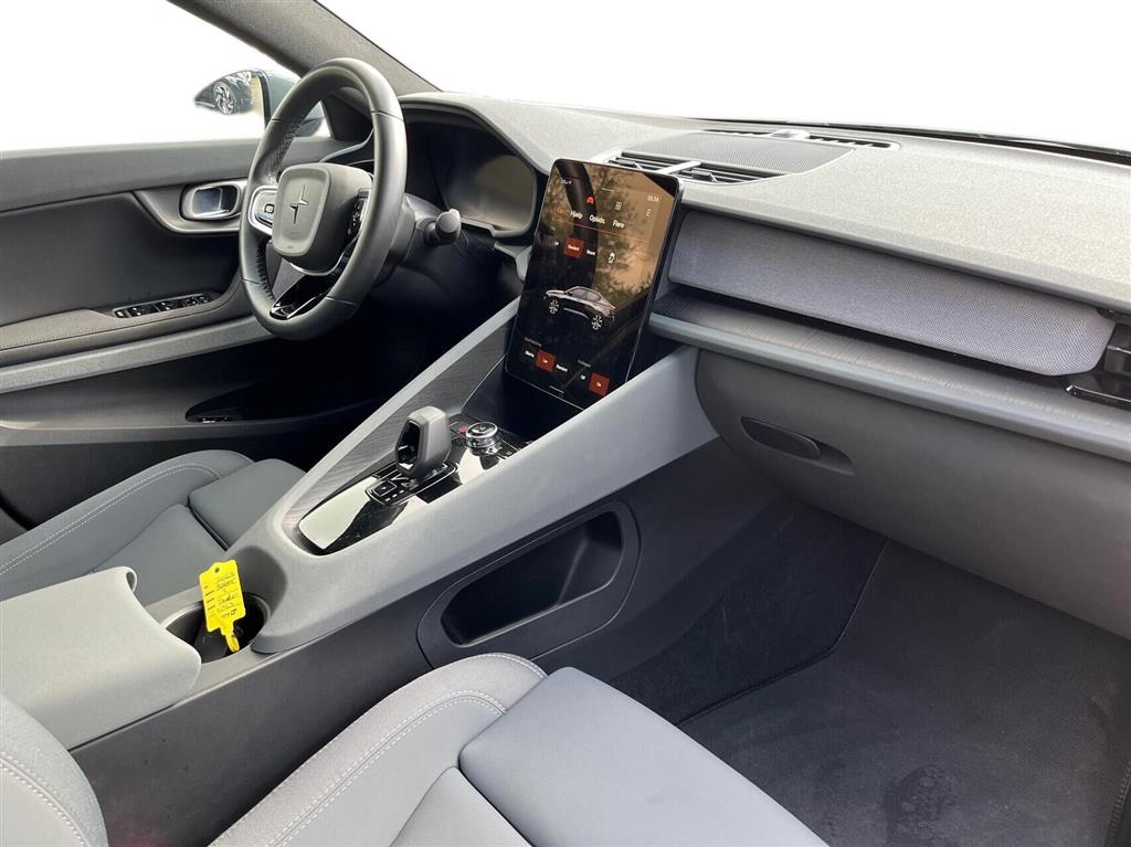 Polestar 2 Standard Range billede 10