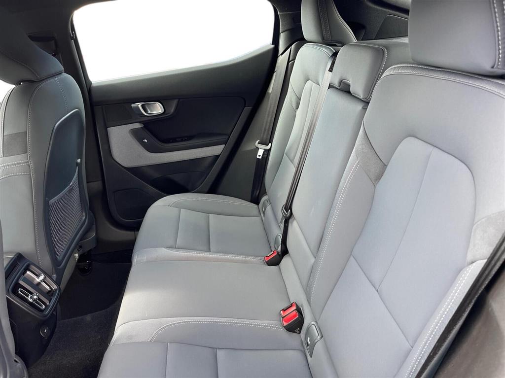 Polestar 2 Standard Range billede 12