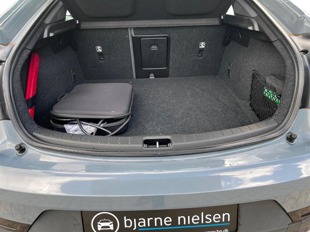 Polestar 2 Standard Range billede 13