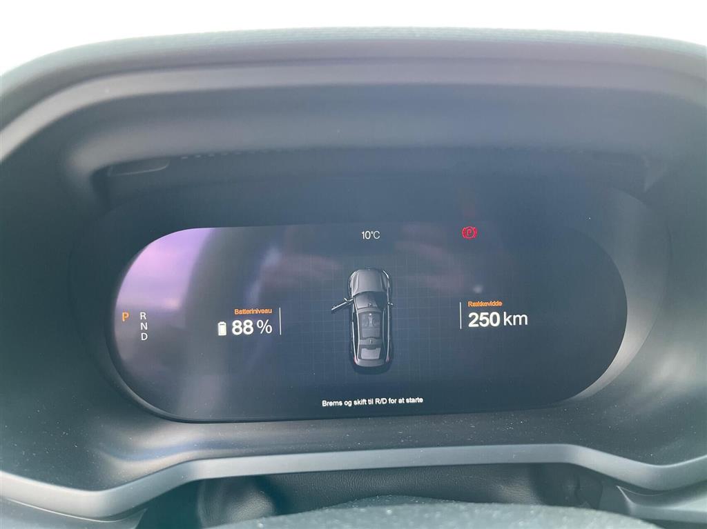 Polestar 2 Standard Range billede 14