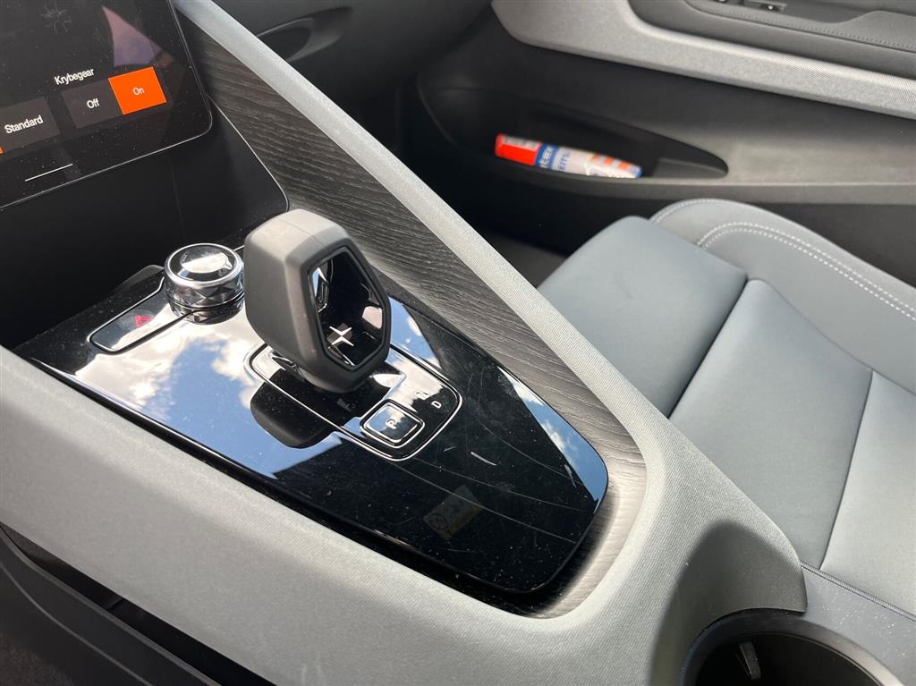 Polestar 2 Standard Range billede 15