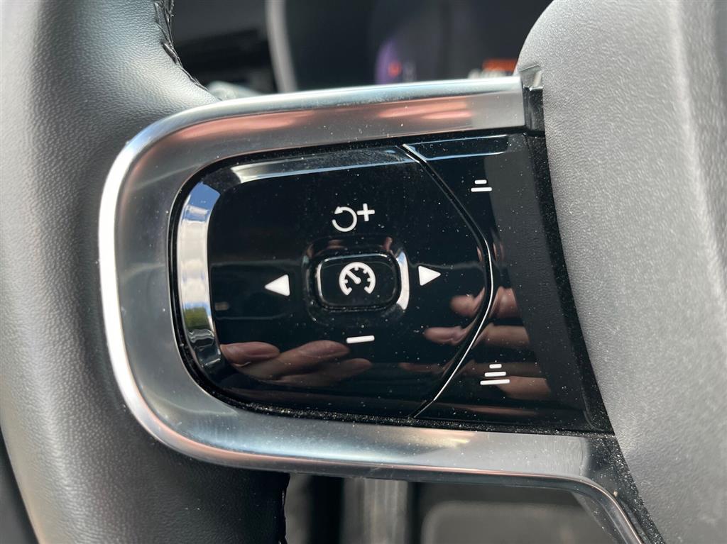 Polestar 2 Standard Range billede 17
