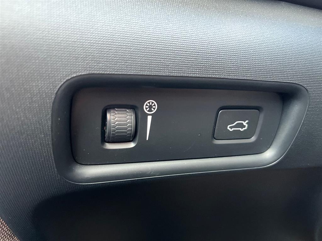 Polestar 2 Standard Range billede 20