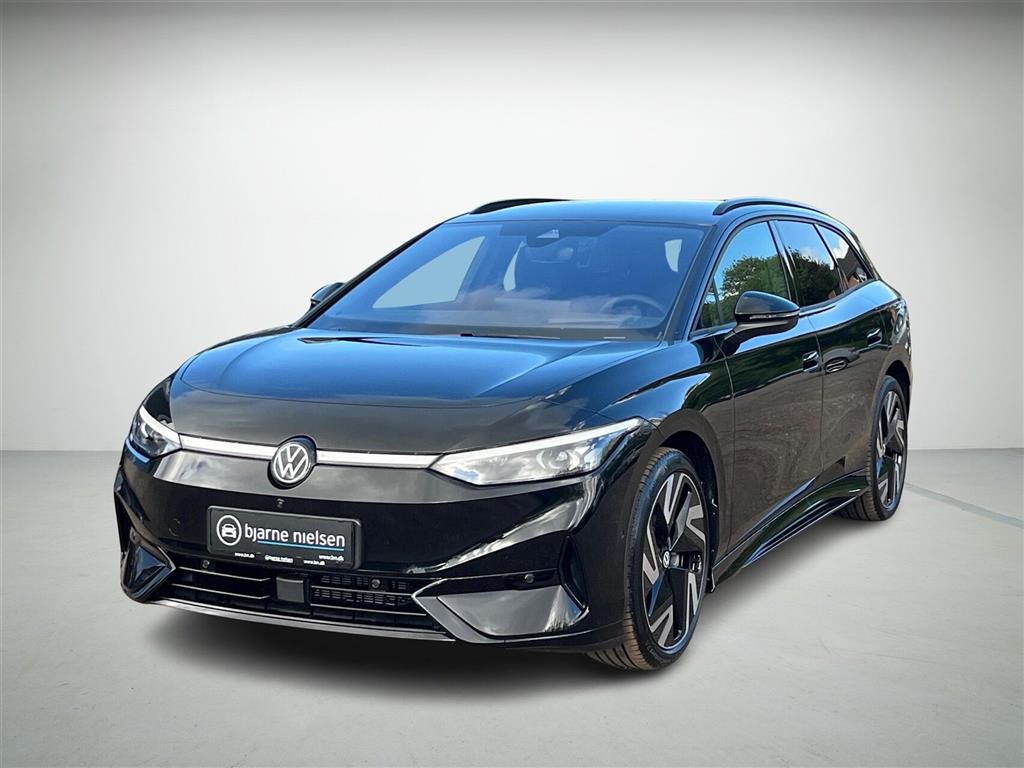 VW ID.7 Pro S