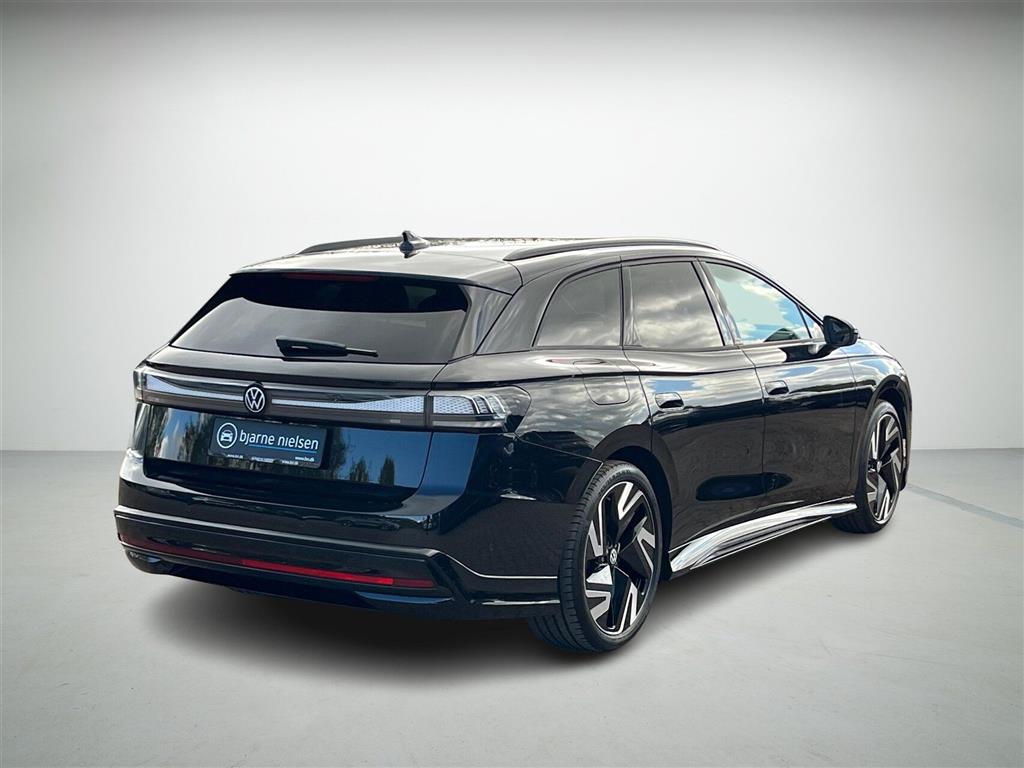 VW ID.7 Pro S billede 2