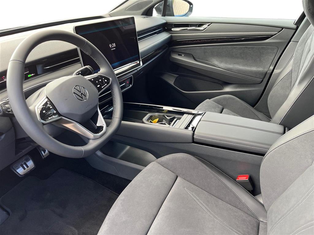 VW ID.7 Pro S billede 3