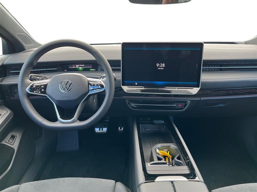 VW ID.7 Pro S billede 4
