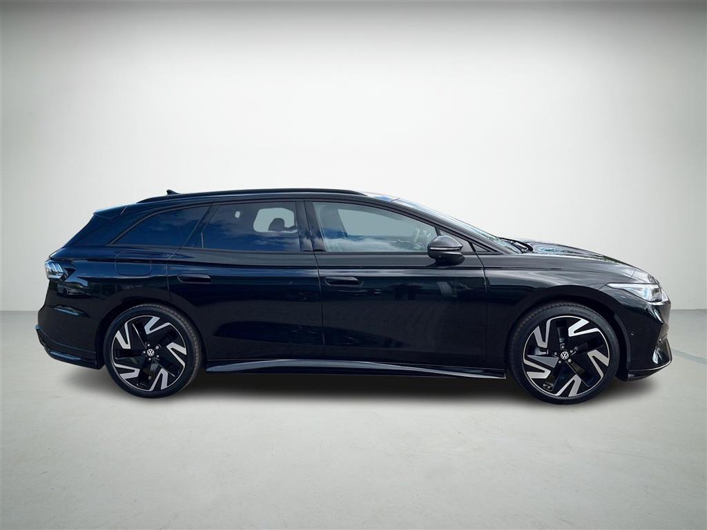 VW ID.7 Pro S billede 5