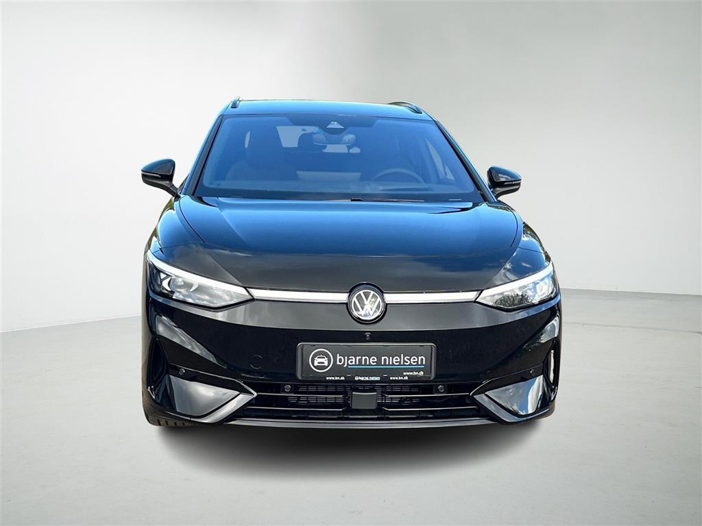 VW ID.7 Pro S billede 6