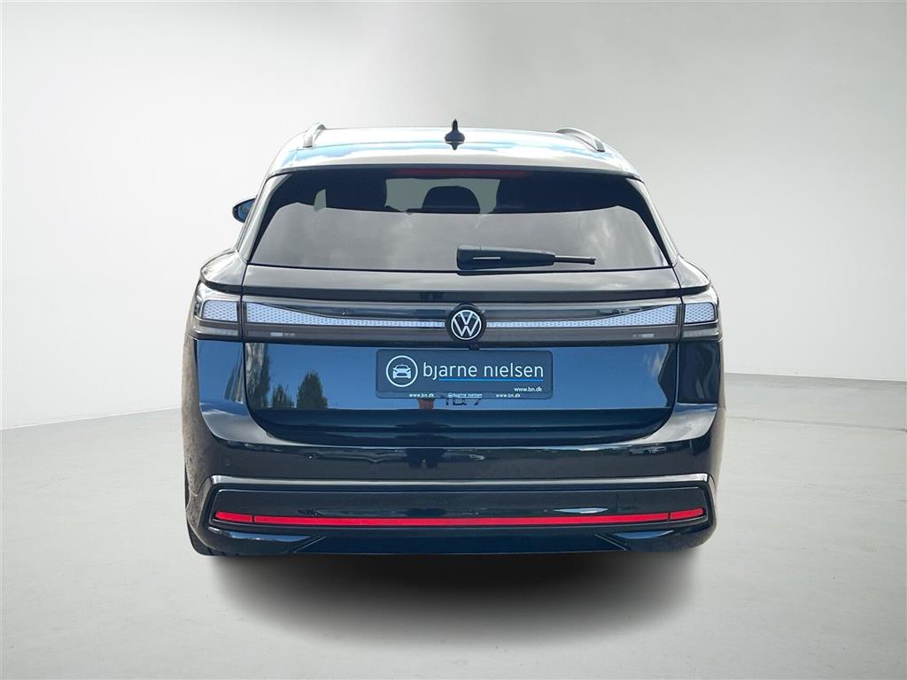 VW ID.7 Pro S billede 7