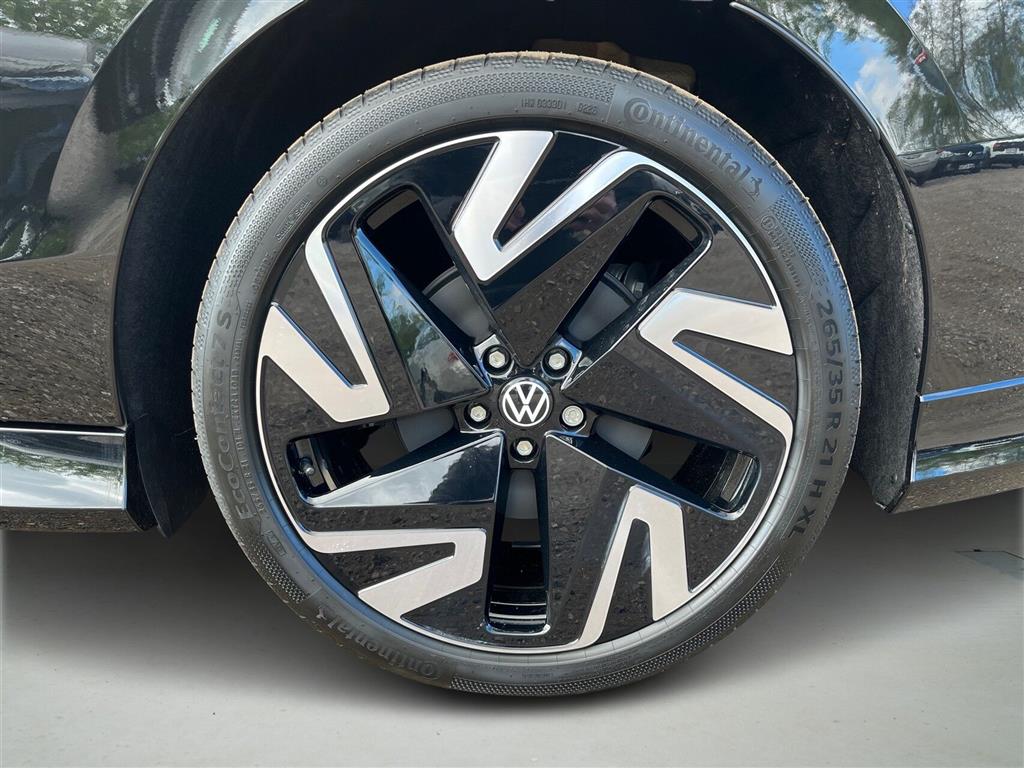 VW ID.7 Pro S billede 8