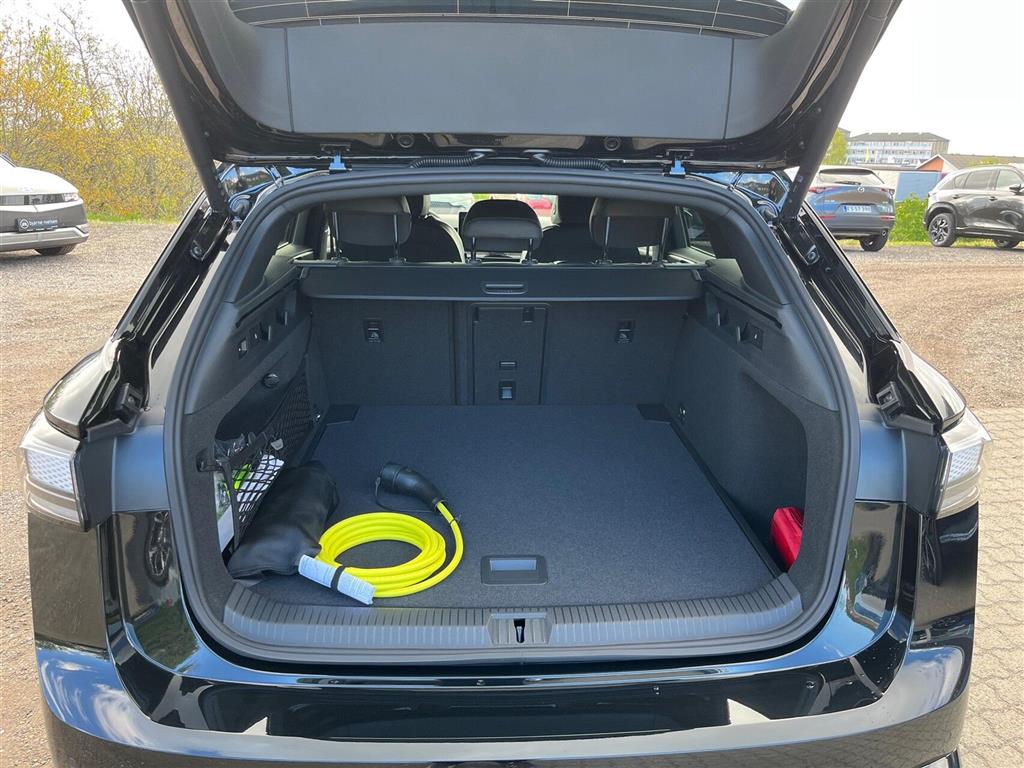 VW ID.7 Pro S billede 13