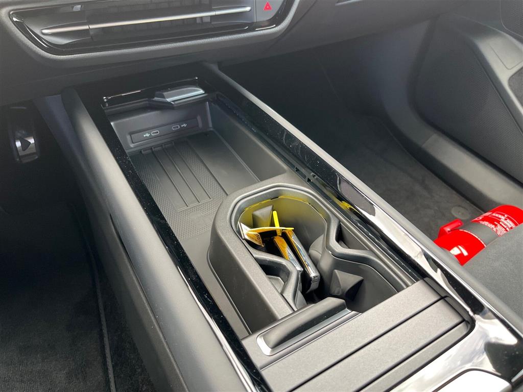 VW ID.7 Pro S billede 15