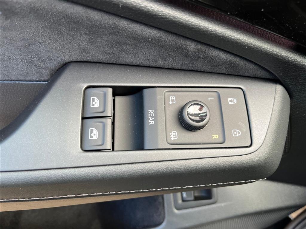 VW ID.7 Pro S billede 16