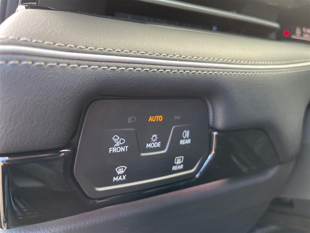 VW ID.7 Pro S billede 20