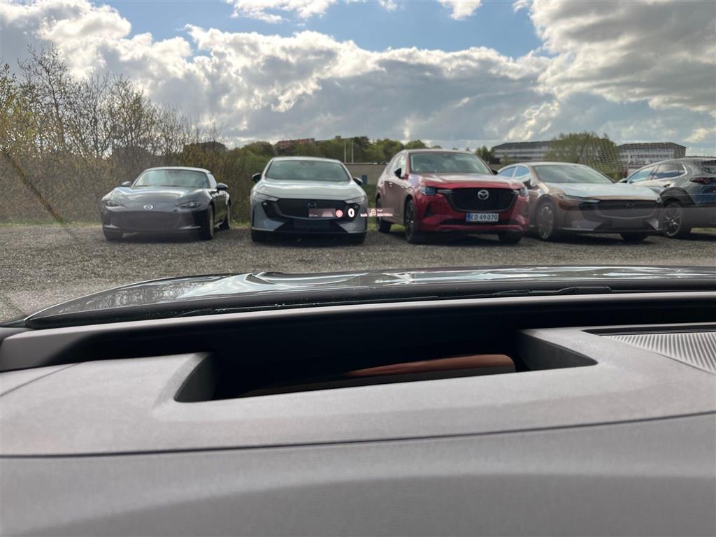 VW ID.7 Pro S billede 21