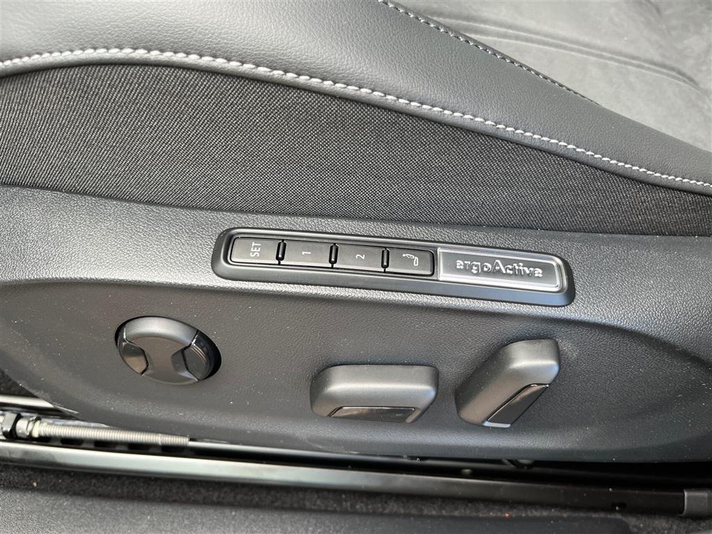 VW ID.7 Pro S billede 22