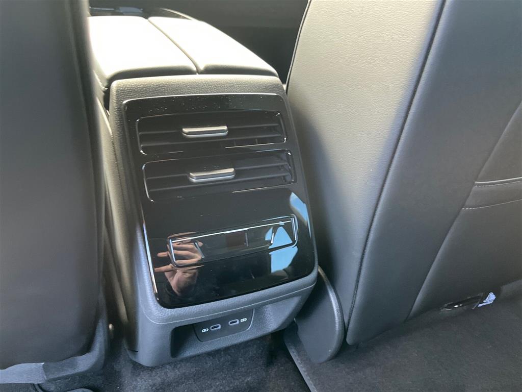 VW ID.7 Pro S billede 23