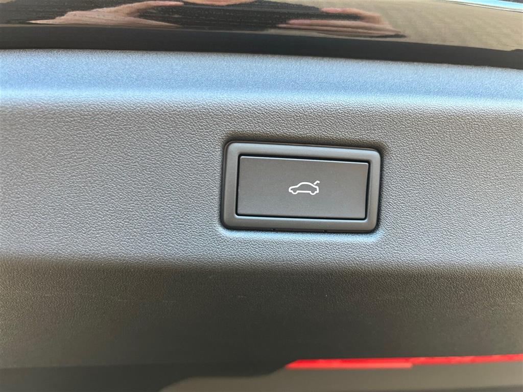 VW ID.7 Pro S billede 24