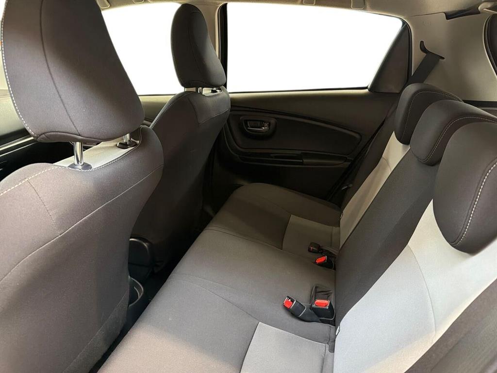 Toyota Yaris H3 Smartpakke billede 12
