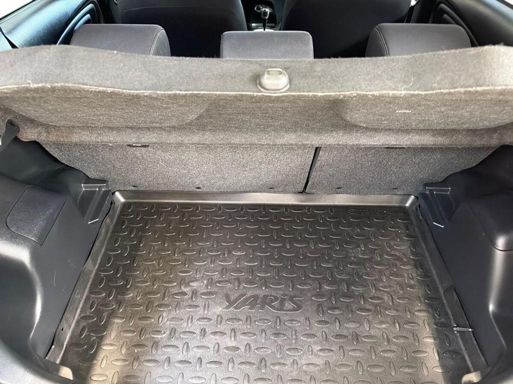 Toyota Yaris H3 Smartpakke billede 13