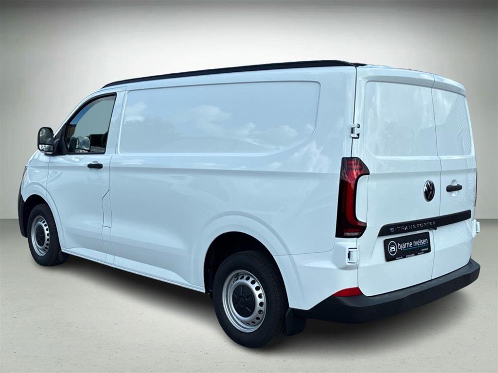 VW e-Transporter Comfort billede 2