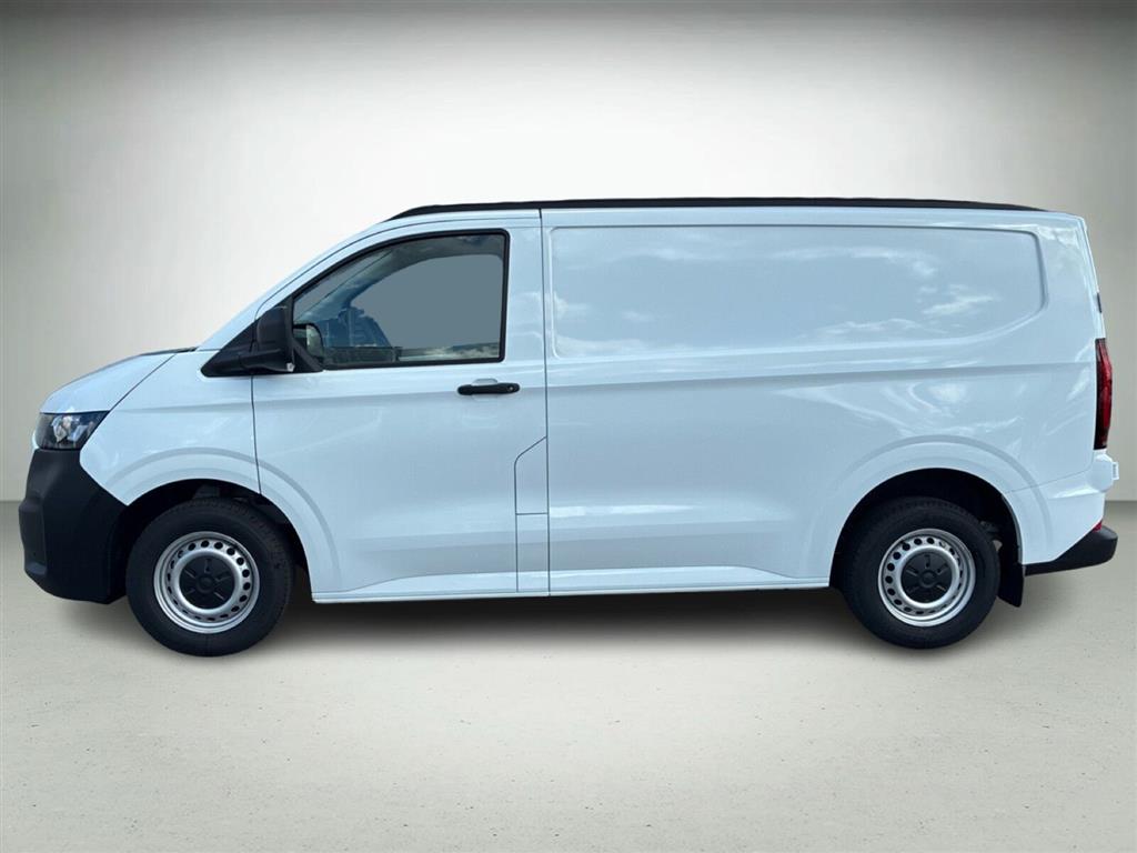 VW e-Transporter Comfort billede 3