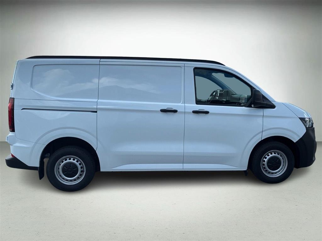 VW e-Transporter Comfort billede 4