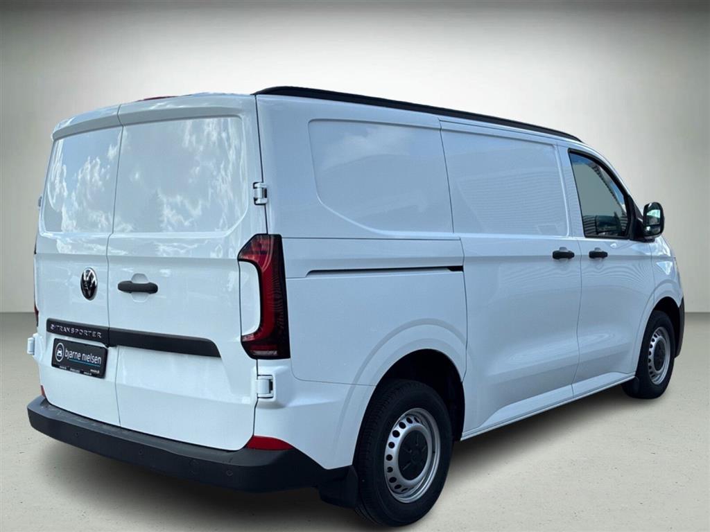VW e-Transporter Comfort billede 5