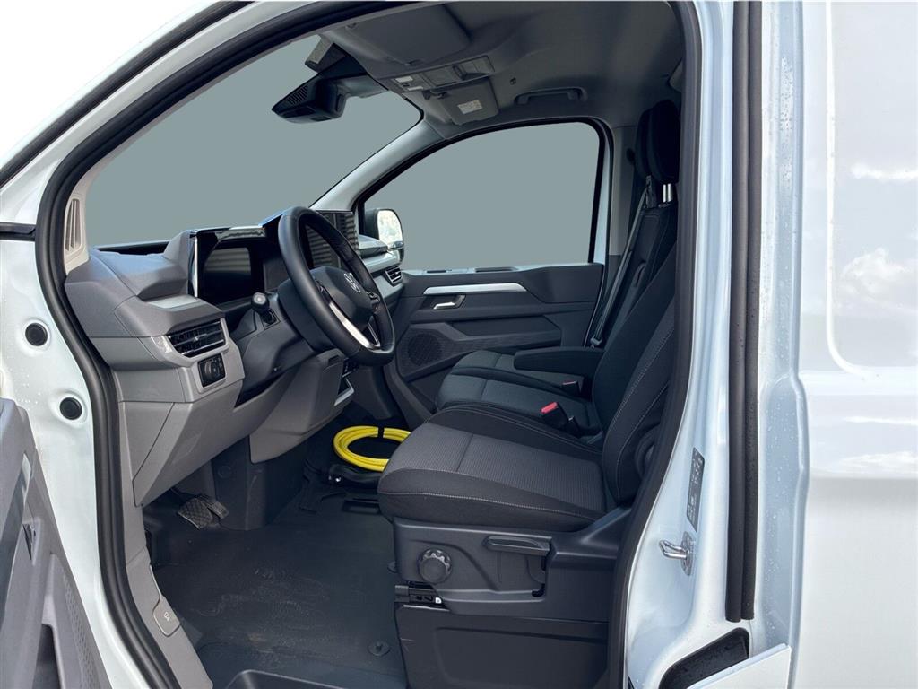 VW e-Transporter Comfort billede 11