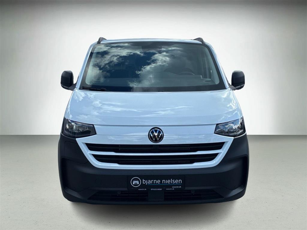 VW e-Transporter Comfort billede 7