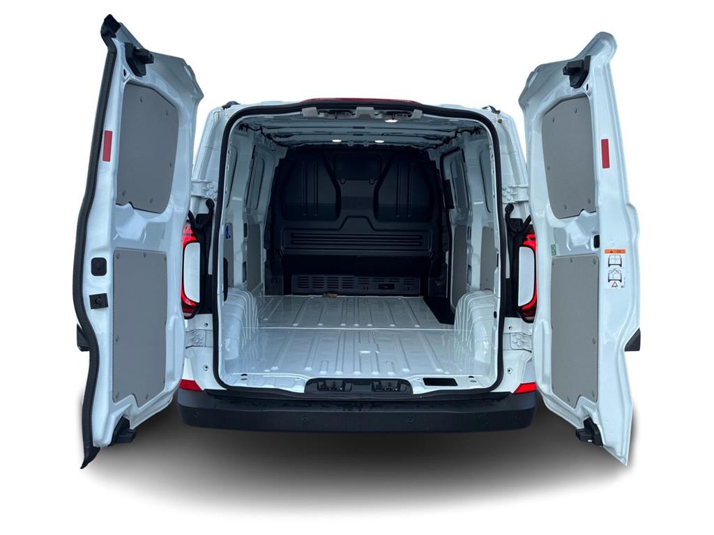 VW e-Transporter Comfort billede 9