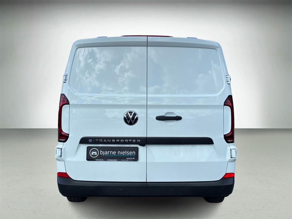 VW e-Transporter Comfort billede 8
