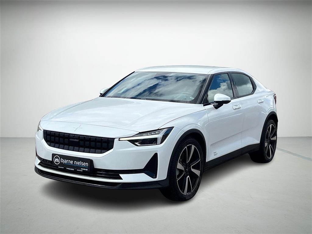 Polestar 2 Standard Range