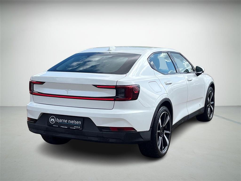 Polestar 2 Standard Range billede 2