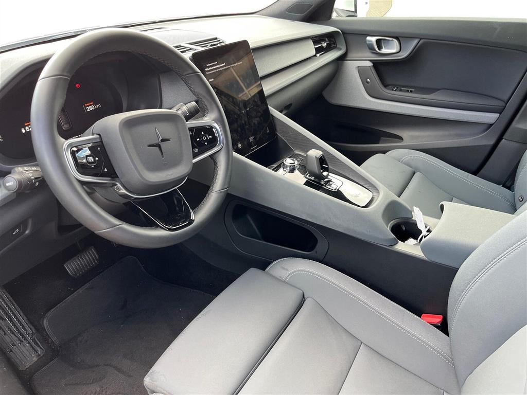 Polestar 2 Standard Range billede 3