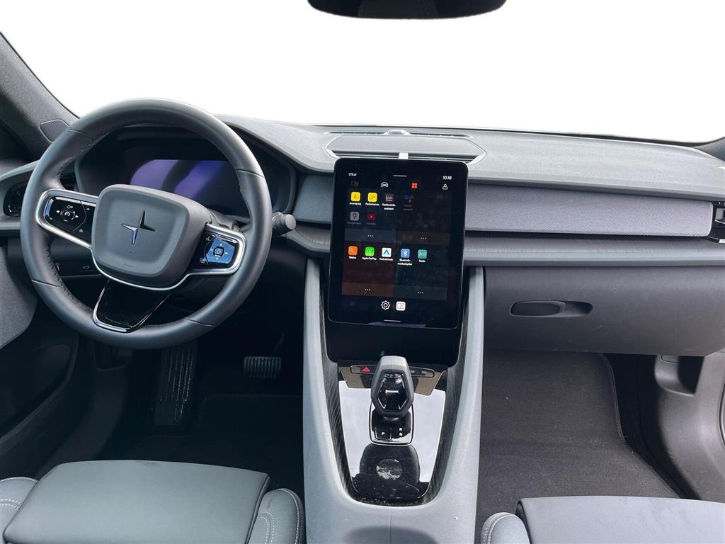 Polestar 2 Standard Range billede 4