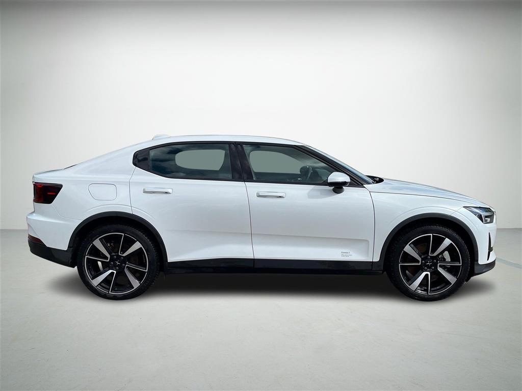 Polestar 2 Standard Range billede 5