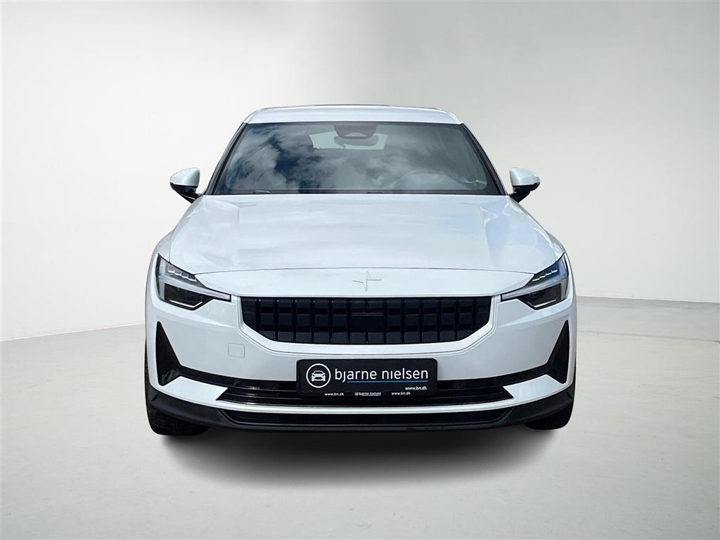 Polestar 2 Standard Range billede 6