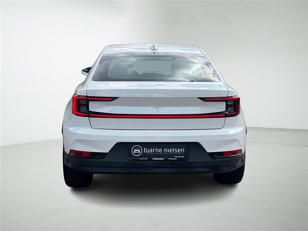 Polestar 2 Standard Range billede 7