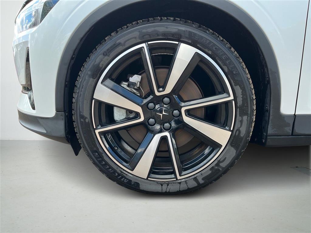 Polestar 2 Standard Range billede 8