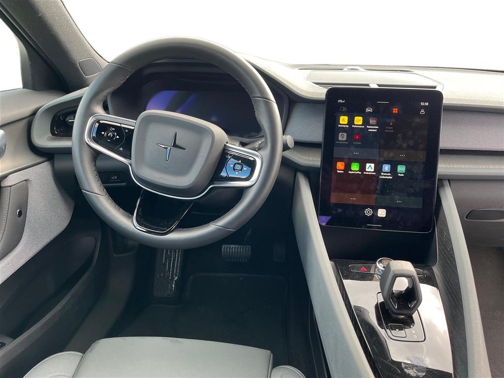 Polestar 2 Standard Range billede 9