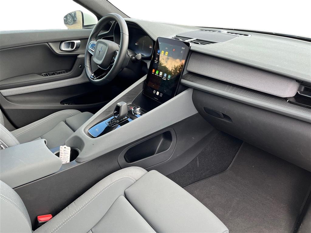 Polestar 2 Standard Range billede 10
