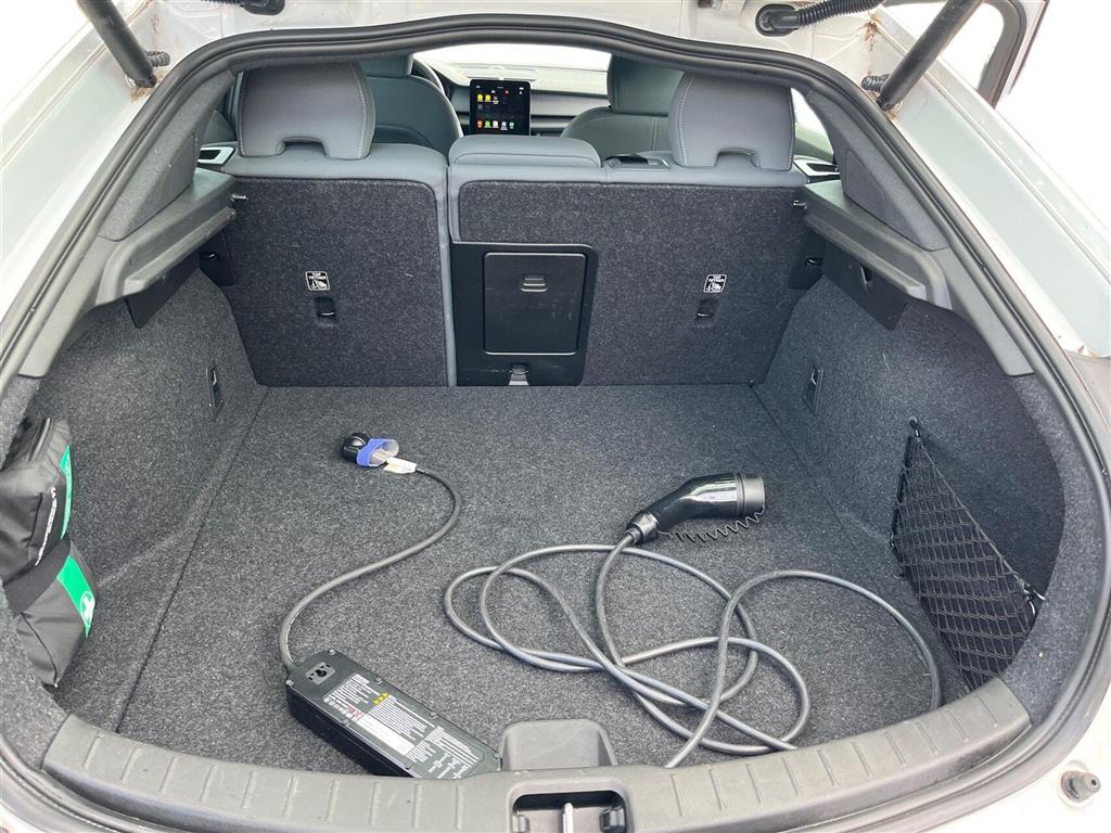 Polestar 2 Standard Range billede 13