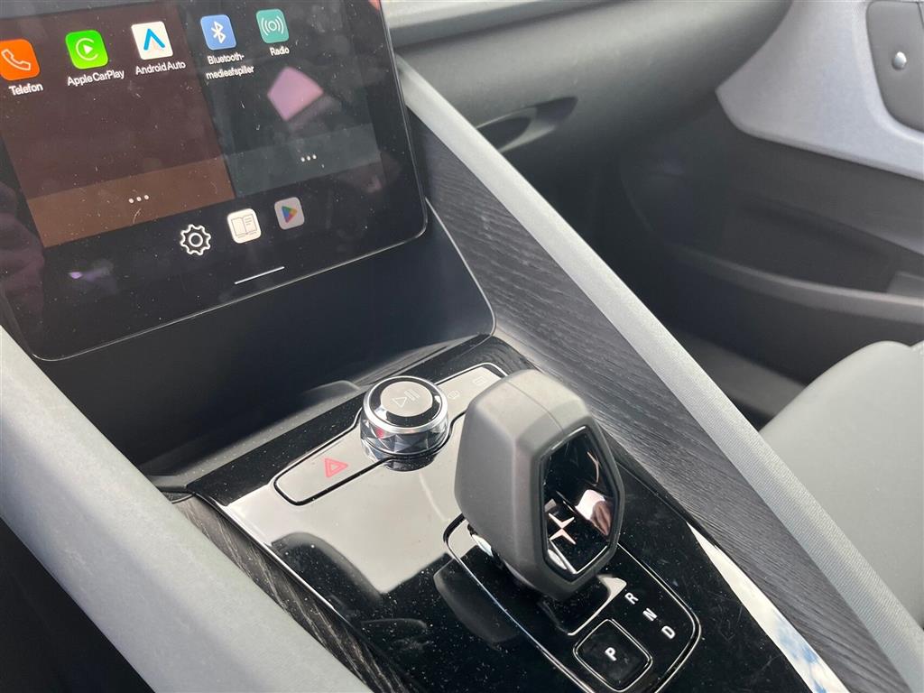 Polestar 2 Standard Range billede 15