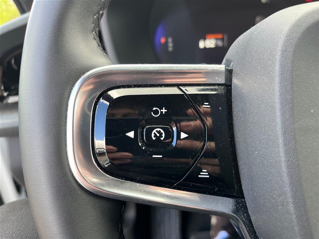 Polestar 2 Standard Range billede 17