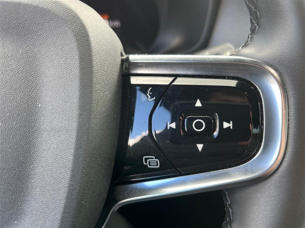 Polestar 2 Standard Range billede 18
