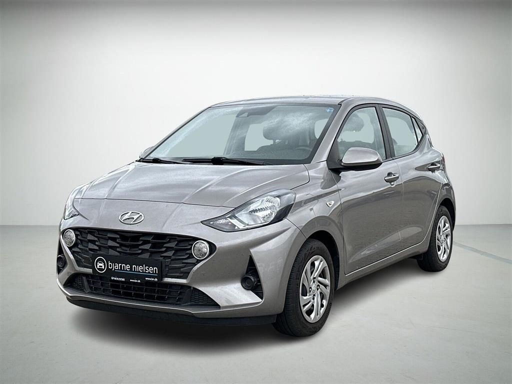 Hyundai i10 Advanced