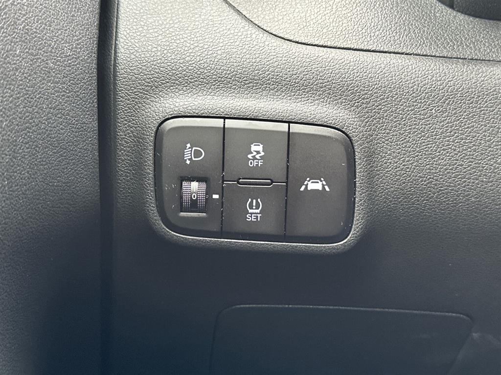 Hyundai i10 Advanced billede 15