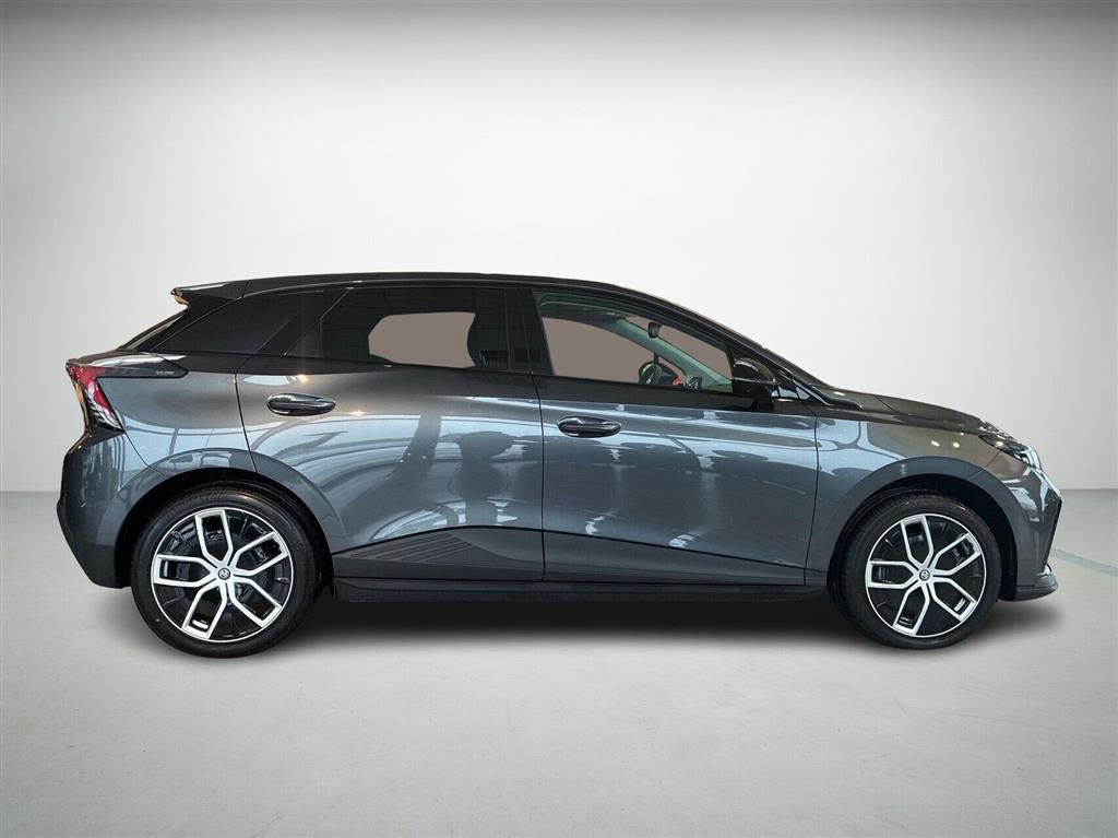 MG MG4 Electric Luxury billede 2